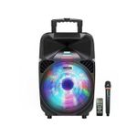 Original Super Power Enceinte Bluetooth - D12 - Noir
