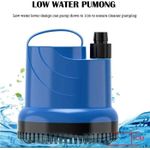 product_image_name-Generic-Mini pompe à eau submersible 2500 L/h 40W 230V, hauteur de refoulement 2,3 m, câble de 2,5 m, idéale pour jardin, aquarium, bassin, fontaine.-3