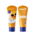 Generic Lot de 2 Crèmes solaires