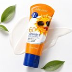Generic Lot de 2 Crèmes solaires - image 2
