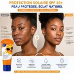 Generic Lot de 2 Crèmes solaires - image 5