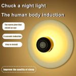 Generic Agréable Veilleuse LED à ventouse - image 2