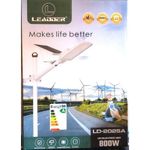 Leadder Lampadaire solaire LED 800W/LD-2025A - image 2