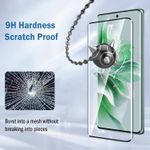 Pack de 2 Antichocs Compatible avec Tecno Camon 50 et Camon 50 pro