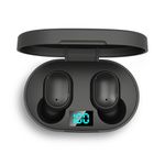 product_image_name-Generic-Ecouteur Bluetooth 5.0 - Noir -1