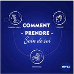 NIVEA Lait Nourrissant 250ml - image 3