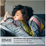 Sony Casque Sans Fil Bluetooth  WH-CH520 – Son Haute Qualité - image 6