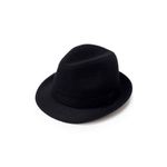 Chapeau Cowboy - Noir
