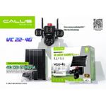 Generic Caméra de surveillance intelligente et autonome calus VC22 - image 2