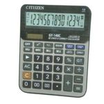 Generic Calculatrice commercial citizen GY-140C