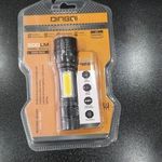 product_image_name-Generic-Petite lampe de poche terne, code ra03001, zoom réglable, 300 milliampères, rechargeable, excellente qualité-1