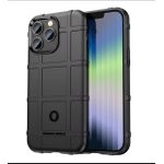 Coque iphone 14 pro Max noir nvo 