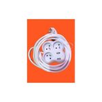 Rallonge Multiprise électrique USB 5 Mètres VB