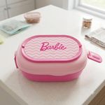 Generic Lunch box barbie - image 2