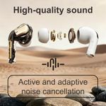 Generic Écouteurs Sans Fil TWS Bluetooth BT, Basse Profonde, Longue Autonomie Confortable, - image 6