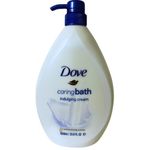 Gel Douche Hydratant  de qualité modele "Nourishing" 1000 ml. soin hydratant intense, enrichi  Peaux sensibles et Sèche.  Importé De France 