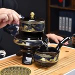 Autre Ensemble complet de vaisselle chinoise pour le thé - image 4