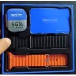 HAINOTEKO Montre connecter android  5G - image 2