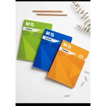 Generic 4 cahiers de 300p petit format