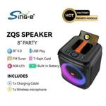 Barre de Son avec Caisson de Basses – Home Cinéma