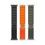 Generic Bracelet de Rechange en Nylon pour Smart Watch