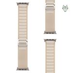 Generic Bracelet de Rechange en Nylon pour Smart Watch - image 6