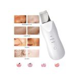 product_image_name-Generic-Épurateur Ultrasonique De La Peau Du Visage, Outil De Nettoyage Des Points Noirs BG-2