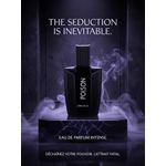 Poison Parfum homme 100 ML 