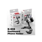 Generic Support De Téléphone De Voiture - image 2