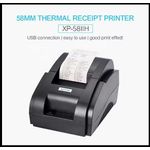 product_image_name-XPrinter-Imprimante Thermique De Reçu Tickets Caisse 58mm - USB-2