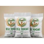 Riz local Dohoun - 15kg (5*3)
