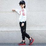 product_image_name-Fashion-Chaussures enfant Spiderman confortables antidérapantes résistantes à l'usure légères et à la mode avec lumières-6