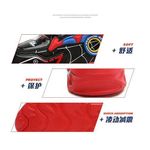 product_image_name-Fashion-Chaussures enfant Spiderman confortables antidérapantes résistantes à l'usure légères et à la mode avec lumières-7