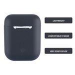 Generic Écouteurs Bluetooth Écouteurs Sport HiFi Stéréo Son Contrôle Tactile - image 7