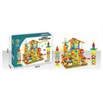 product_image_name-Generic-Ensemble de blocs de construction 308 pièces -2