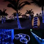 Generic Excellent guirlande lumineuse - image 2