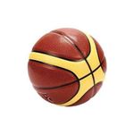 Ballon De Basketball Cuir Synthétique HD