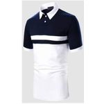 Chemise Manches Courtes