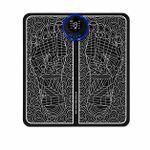 Generic Tapis de massage des pieds EMS stimulant (Électrostimulateur circulatoire) - image 2