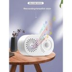 product_image_name-Generic-Sonnette étanche, De Rappel Vocal, Enregistrement Sonore, Pour Magasins, Lieux De République-1