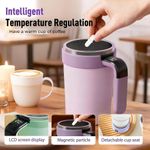 product_image_name-Generic-Tasse à agitation automatique avec détection de température intelligente, tasse à café électrique portable-4