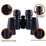 product_image_name-Generic-Jumelles Zoom 80x80 – Vision Puissante & Claire à Longue Distance POUR l'observation de la nature, les randonnées, les voyages, -7