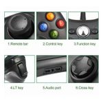 Generic Super Manette Filaire XBOX360/ PC/ PS3 - image 3