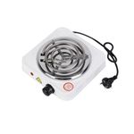 Generic Mini Fourneau électrique , Plaque Chauffante Multifonctionnelle 1010B