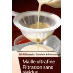 product_image_name-Generic-tamis de cuisine professionnel en polypropylène (PP) de qualité alimentaire-1