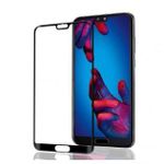 2 Film Protection Compatible Pour Huawei P20 - TRANSPARENT