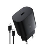 Generic Chargeur adaptable -Type-C 45 W
