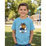 product_image_name-Generic-T-shirt CHASE Pat' Patrouille DTF Premium – Enfant Garçon  – Confort & Aventure-1