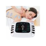 product_image_name-Generic-Appareil de massage électrique numérique Avec Pantoufles Thérapeutiques-3