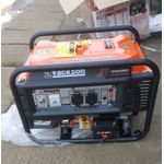 VACKSON Groupe Électrogène 4,5 KVA Démarrage à Clé - image 3